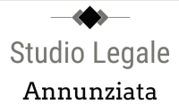 Logo 
Studio Legale Annunziata
